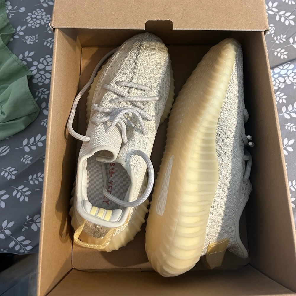 Brand new